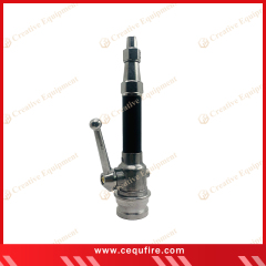 Metal Branch Pipe-BS Coupling