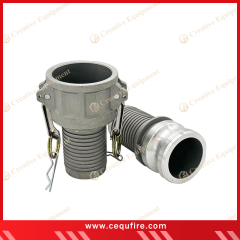 Camlock Coupling