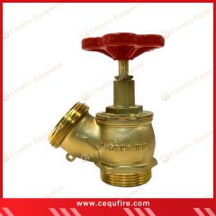 Landing Valve