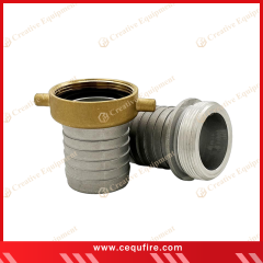 Pin Lug Coupling