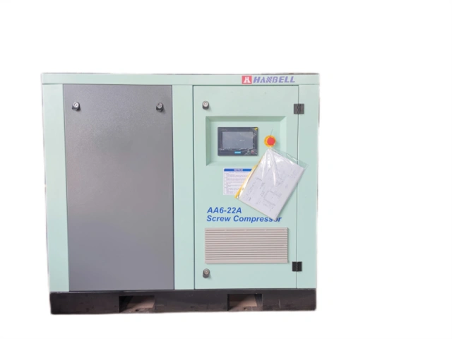 gas air compressor manufacturer