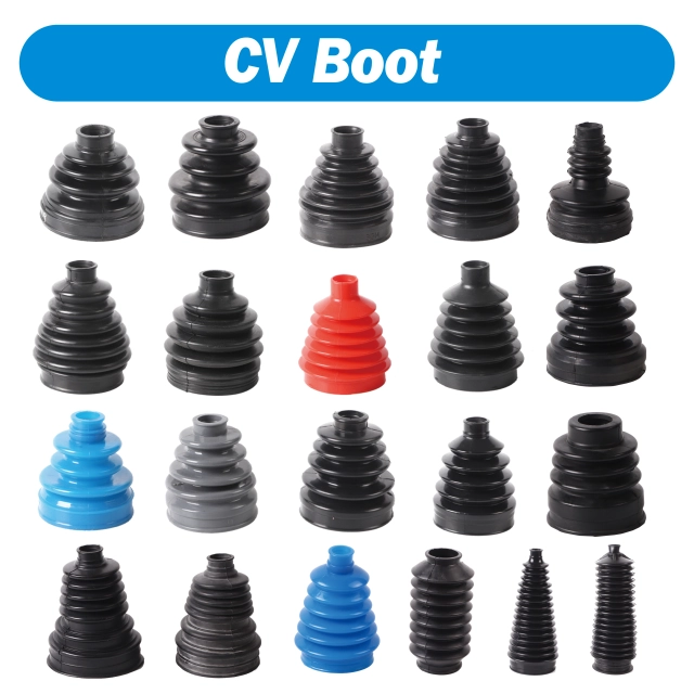 CV boots, CV boot manufacturers