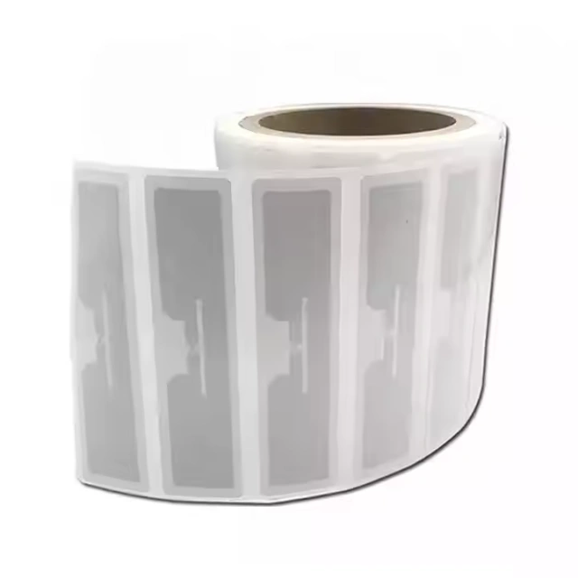 RFID tag on car windshields