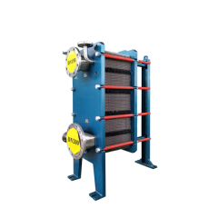 Plate Type Evaporator J150