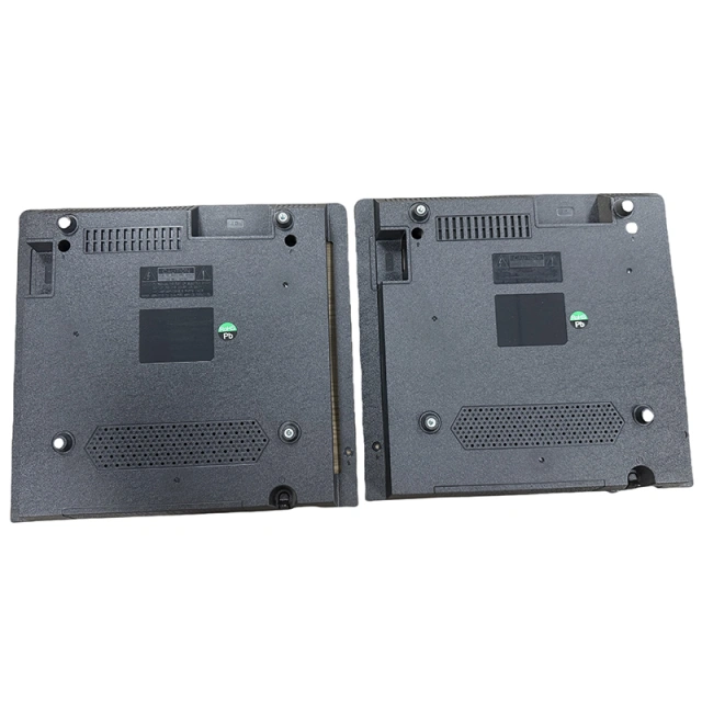 custom CNC machining service