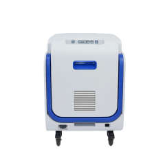 Huacooling 60L -86℃ Portable Vaccine Super Cold Refrigerator Ultra Low Temperature Freezer