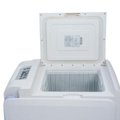 Huacooling 60L -86℃ Portable Vaccine Super Cold Refrigerator Ultra Low Temperature Freezer