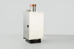 200W Stirling Cryocooler with Integrated Cooling Fan(Bottom Air Outlet)