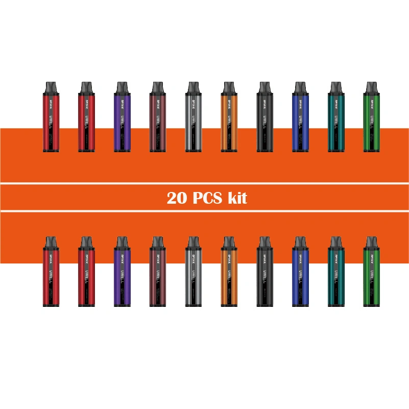 nicotine vapes online