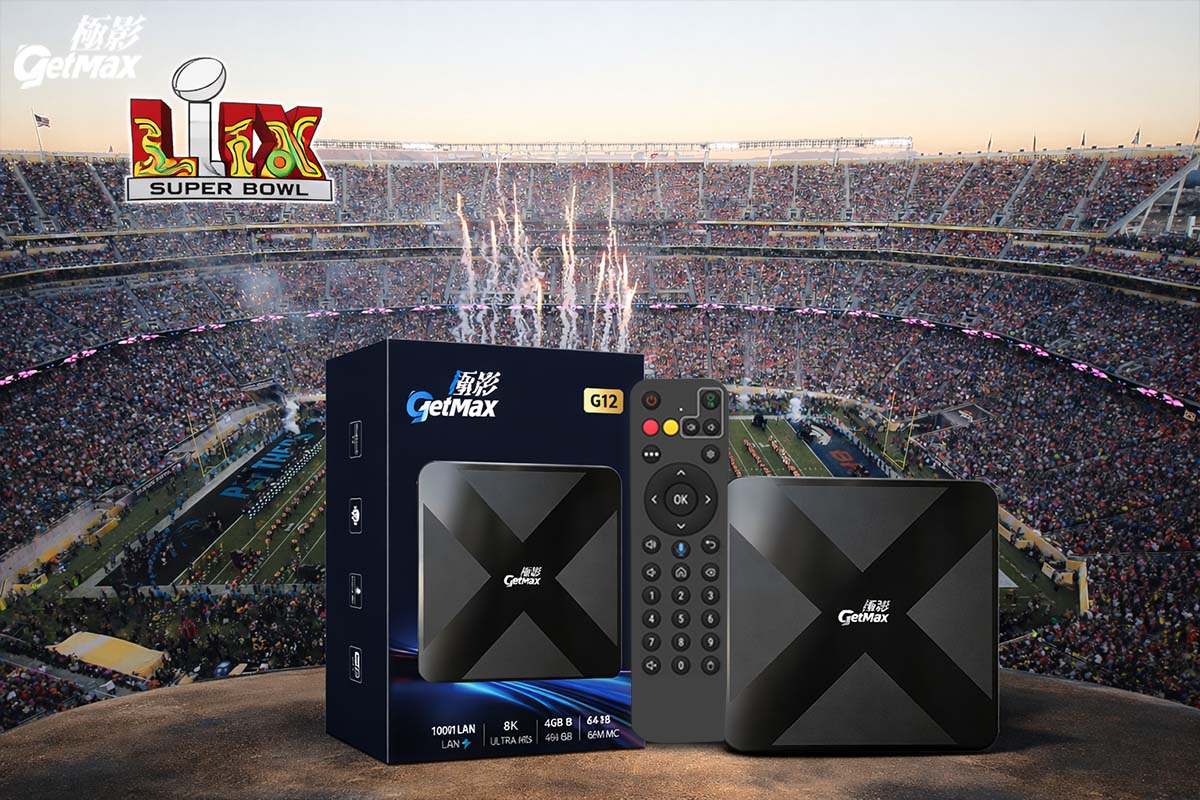 Récapitulatif du Super Bowl LIX 2025 : Vivez l’expérience ultime du jour de match chez vous avec GetMax