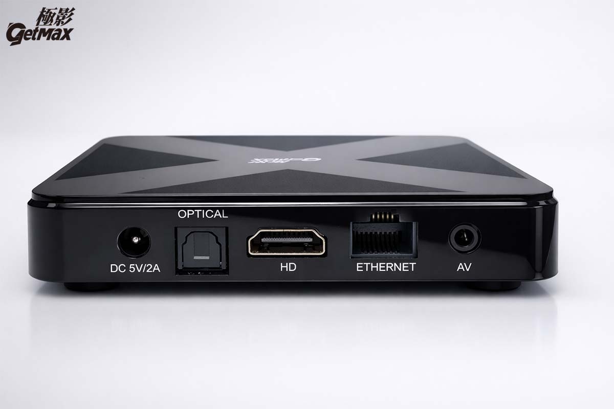 Review van de GetMax G12: een Android TV Box ontworpen voor echte streamingbehoeften