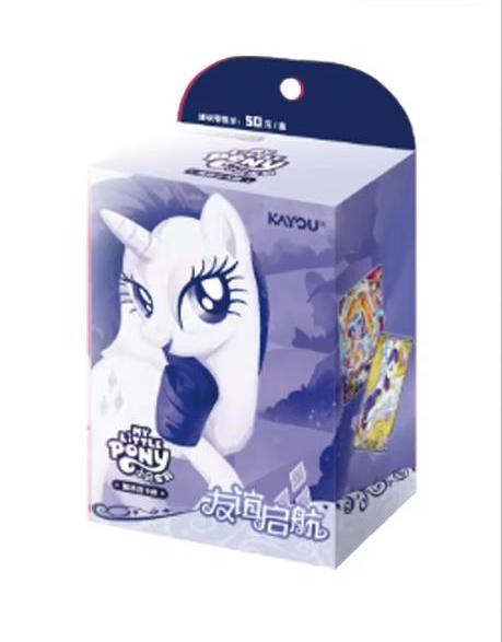 Starter Deck Rarity