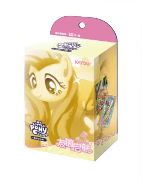 Starter Deck Fluttershy
