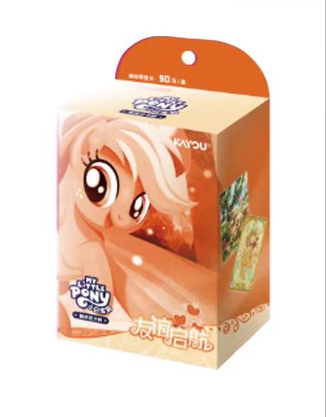 Starter Deck Apple Jack