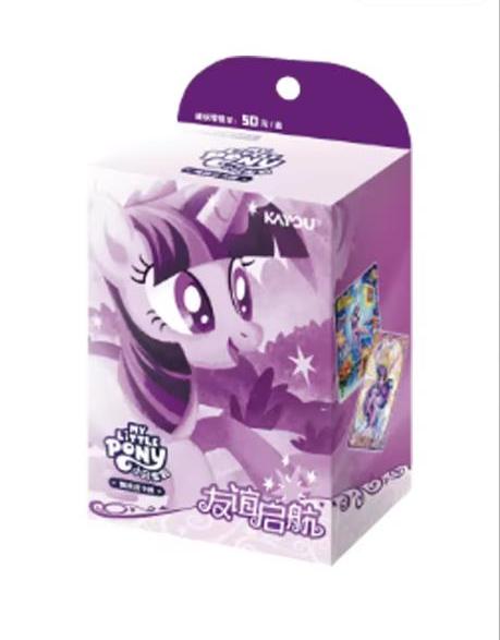 Starter Deck Twilight Sparkle