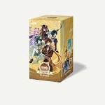 Genshin Impact Genius Invokation TCG Tier 2