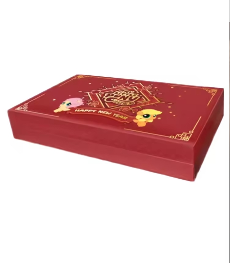 2025 New Year PROMO Box
