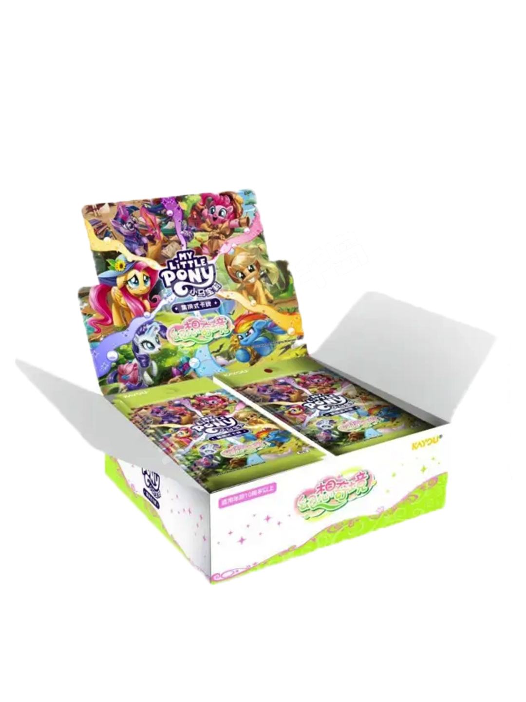 Booster Box 1 Phantom Fiction