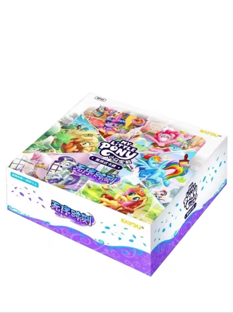 Booster Box 2 Discord Moment
