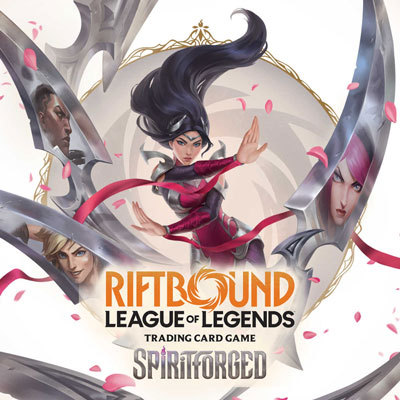 Spiritforced