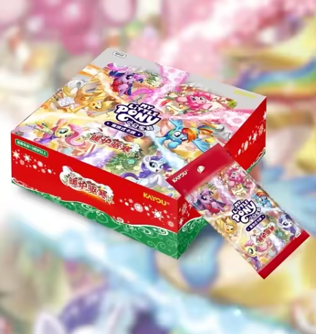 (✨NEW✨)Booster Box 4 Dispel Cold