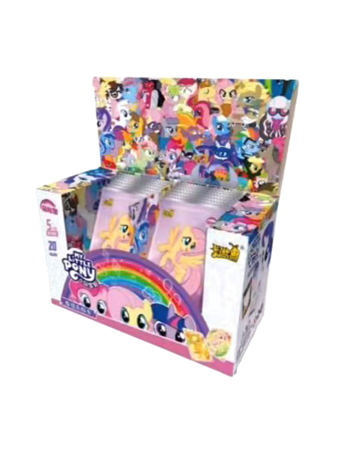 Rainbow 3