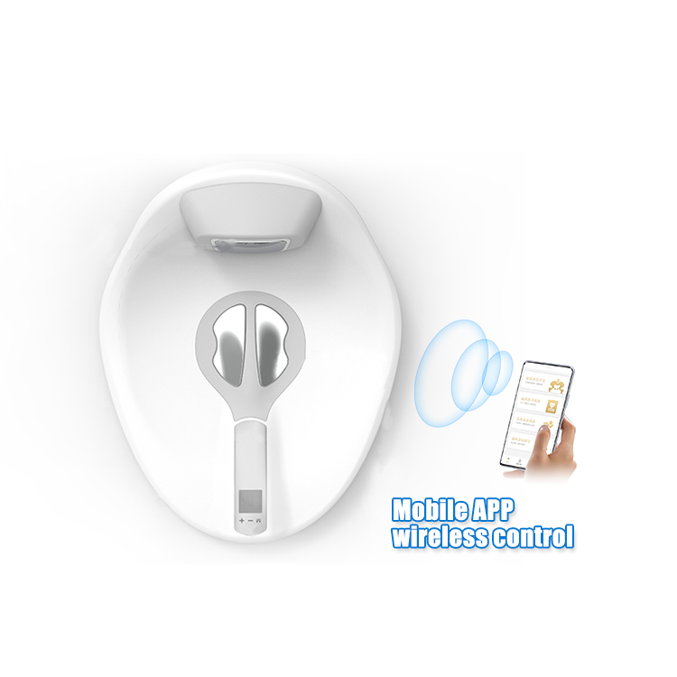 Pelvic Floor Ems cushion Mobile APP wireless control