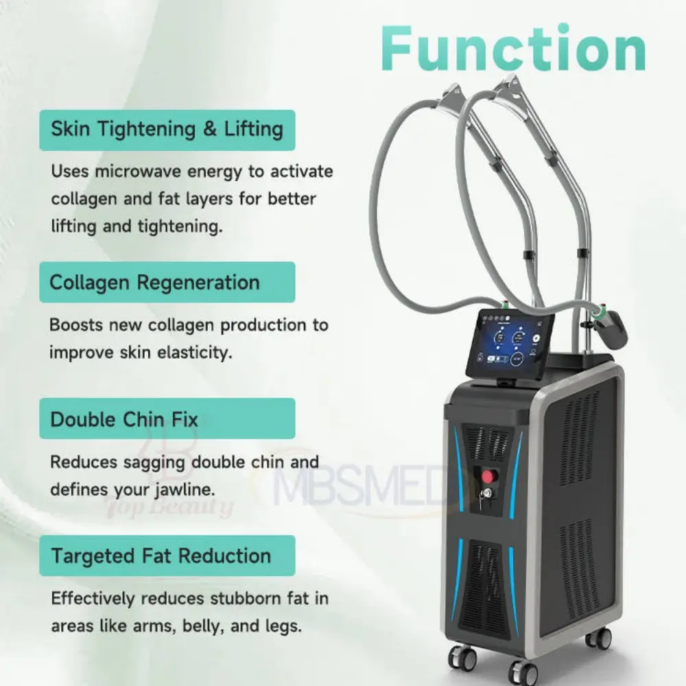 Onda Coolwaves Pro Function