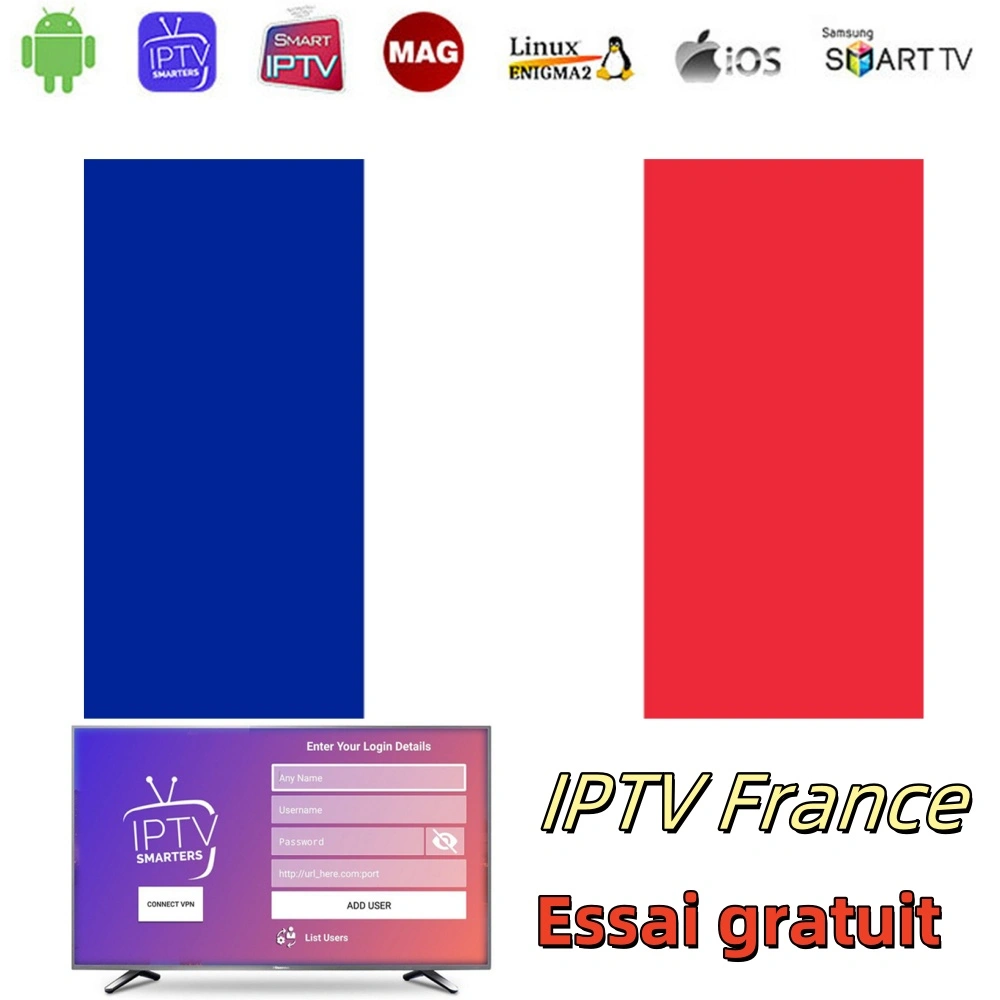 best IPTV