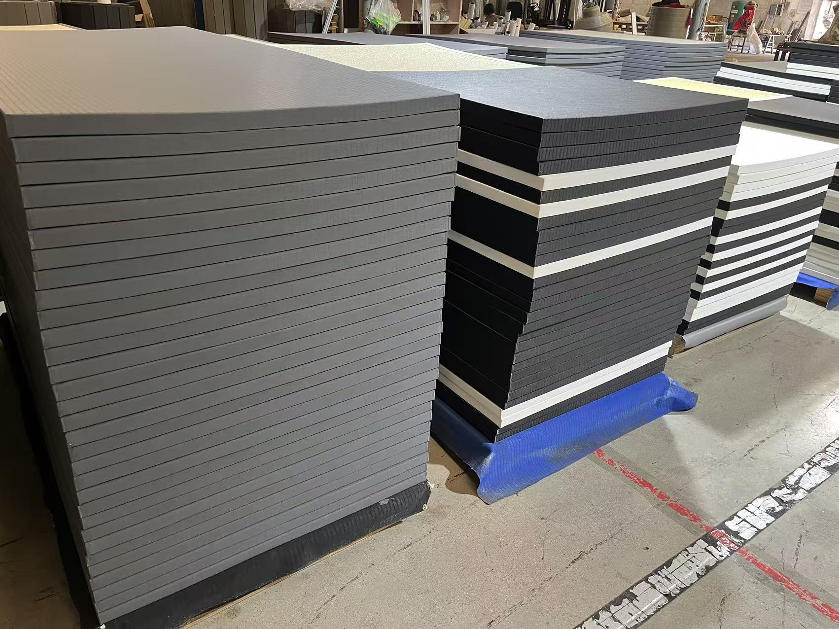 Judo Mat Importance