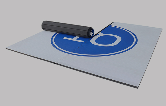 Roll Out Mats