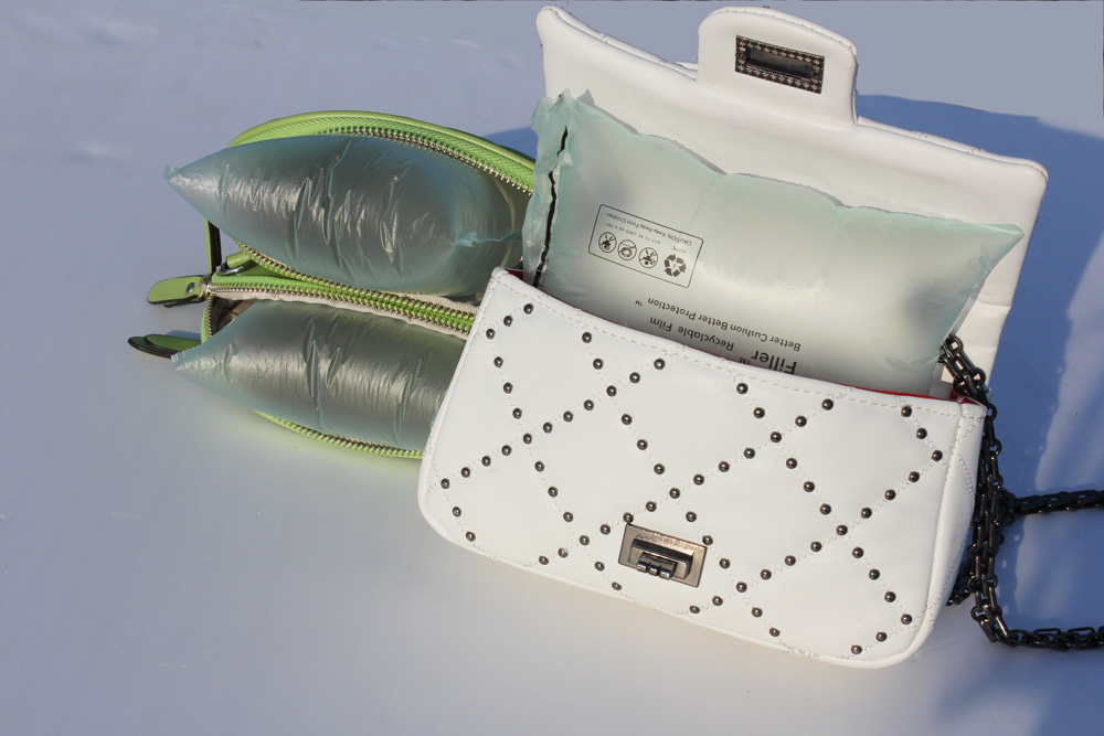 How to Store Luxury Bags to Maintain Their Shape?