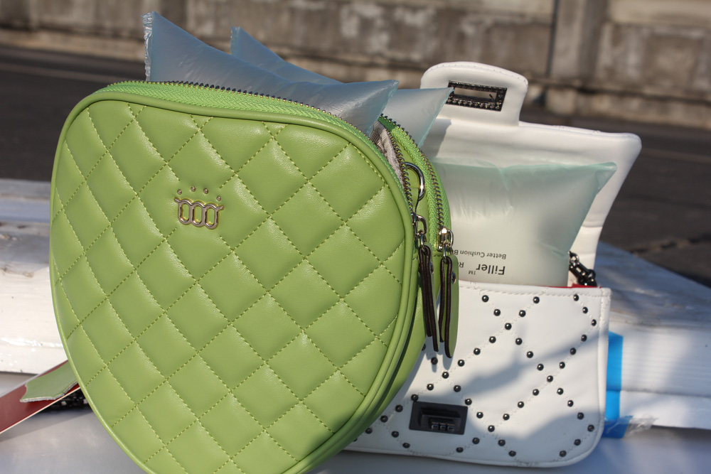 How to Store Luxury Bags to Maintain Their Shape?