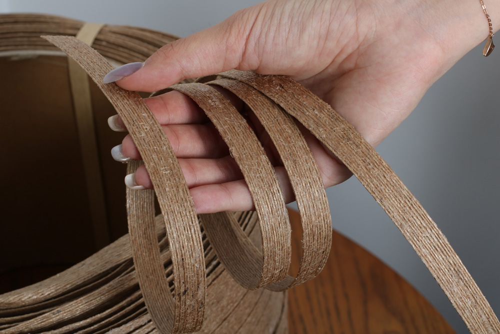 Why Plant Fiber Strapping and Paper Strapping are the New Favorites for Eco-Friendly Shipping