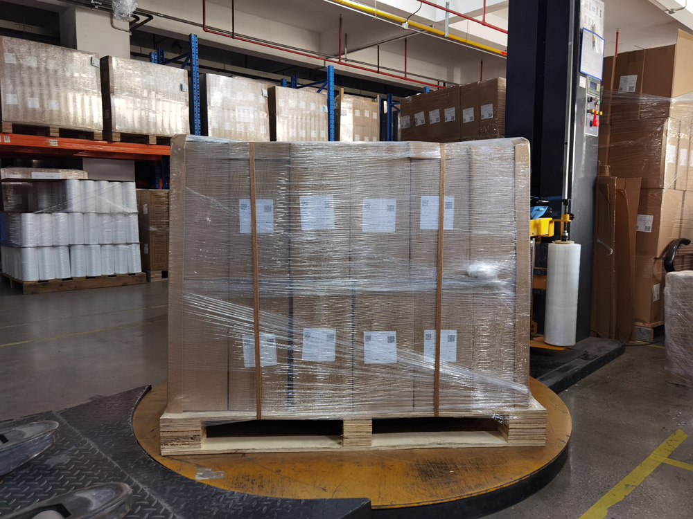 Why Plant Fiber Strapping and Paper Strapping are the New Favorites for Eco-Friendly Shipping