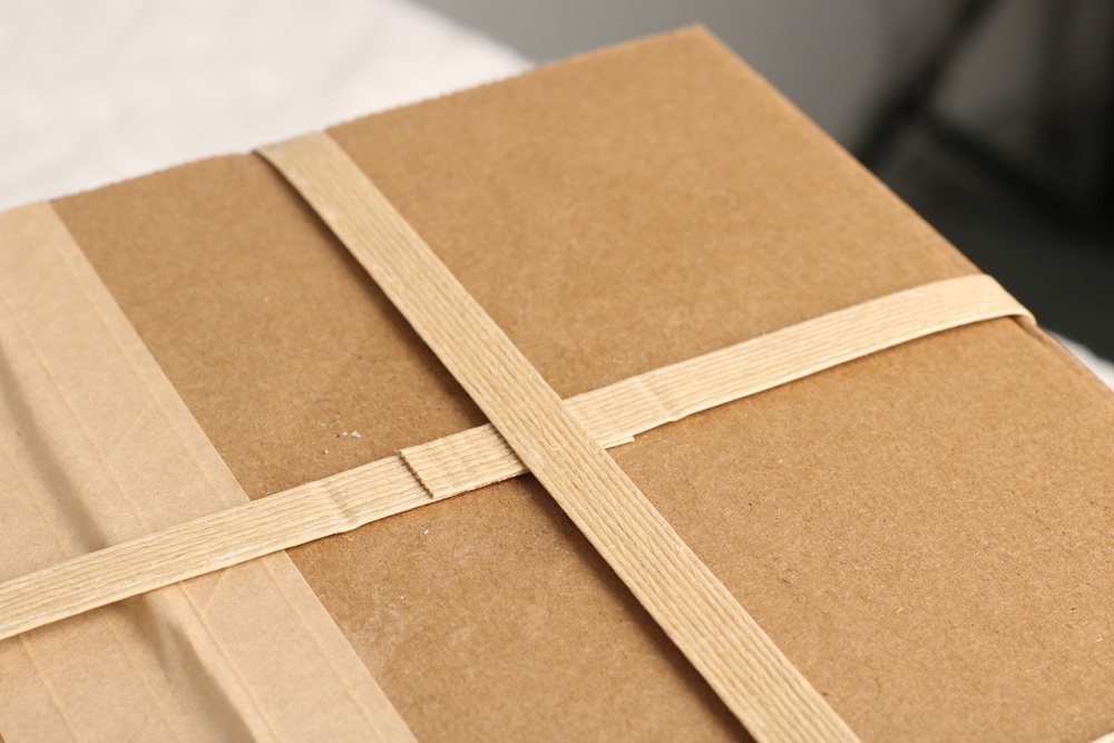 Why Plant Fiber Strapping and Paper Strapping are the New Favorites for Eco-Friendly Shipping
