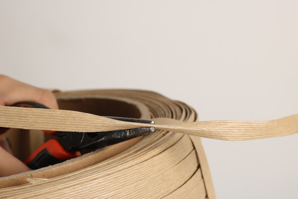 Why Plant Fiber Strapping and Paper Strapping are the New Favorites for Eco-Friendly Shipping