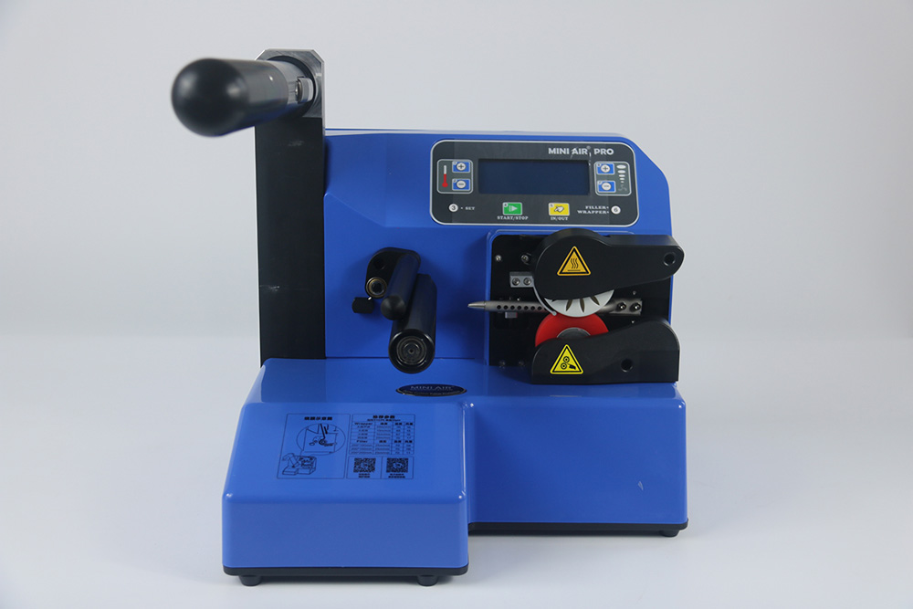 Why the MINI AIR PA2 Pro2 is the Gold Standard for Industrial Air Cushion Machines