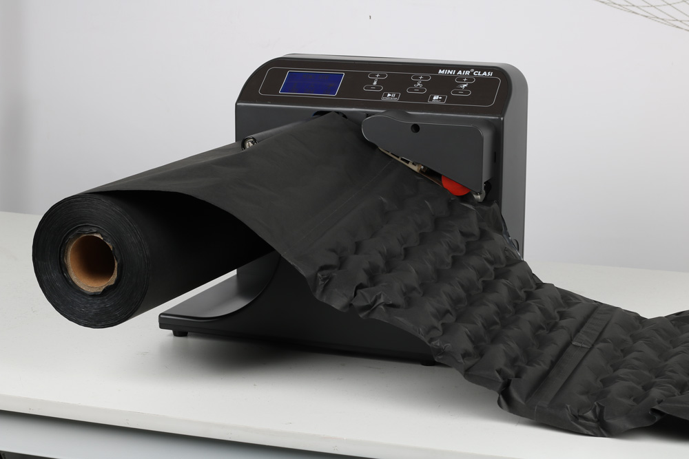 MINI AIR CA3 air cushion machine for small business packaging