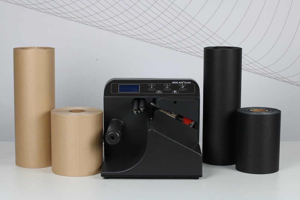 MINI AIR CA3 air cushion machine for small business packaging