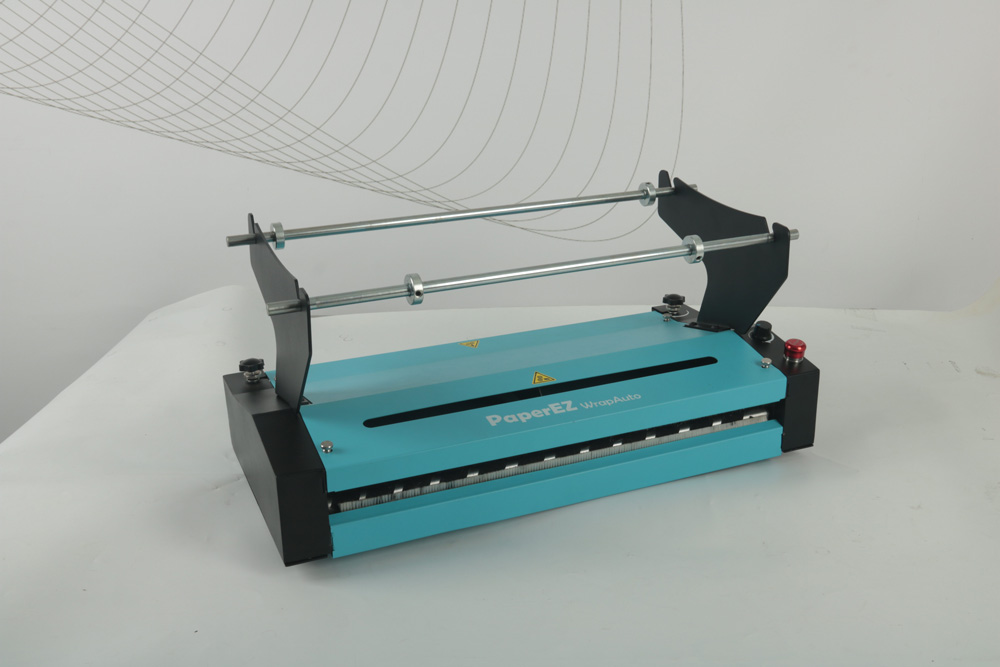 What is the Best Honeycomb Paper Machine for Automated Eco-Friendly Wrapping?