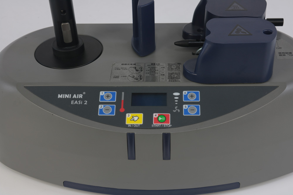 Air Pillow Machine Buying Guide: Is MINI AIR EA2 Right for Your Business?