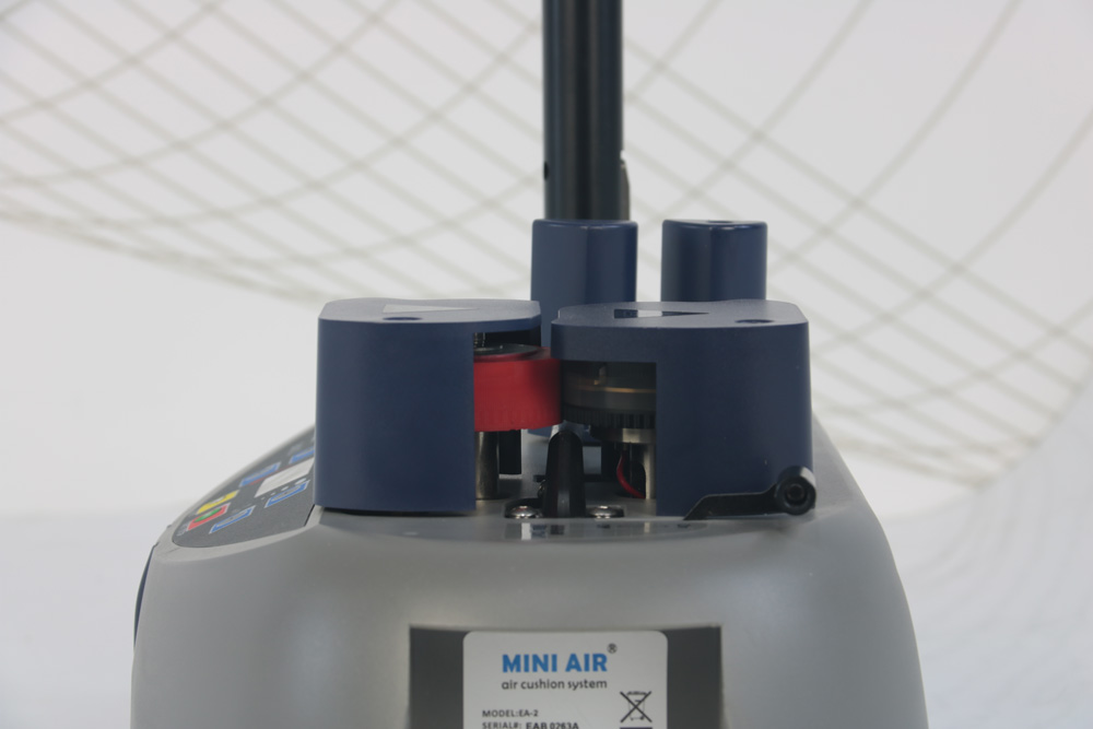 Air Pillow Machine Buying Guide: Is MINI AIR EA2 Right for Your Business?