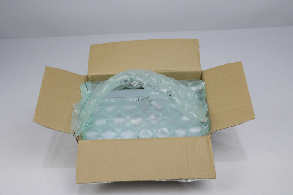 What Air Pillow Machine Is Enough for 50 Orders Per Day?