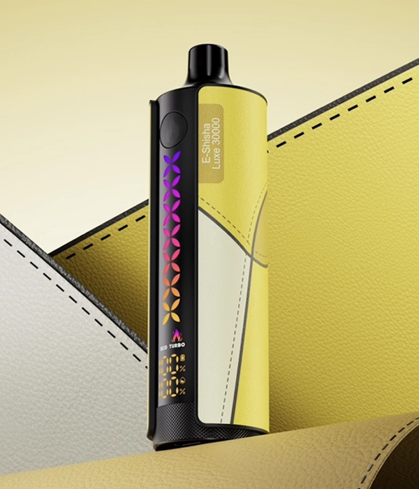 E-Shisha Luxe 30000