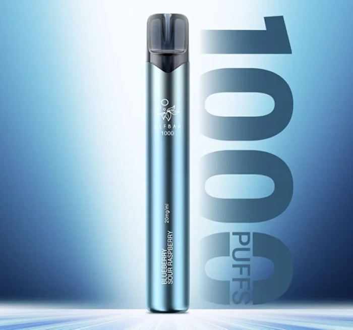 elfbar 1000