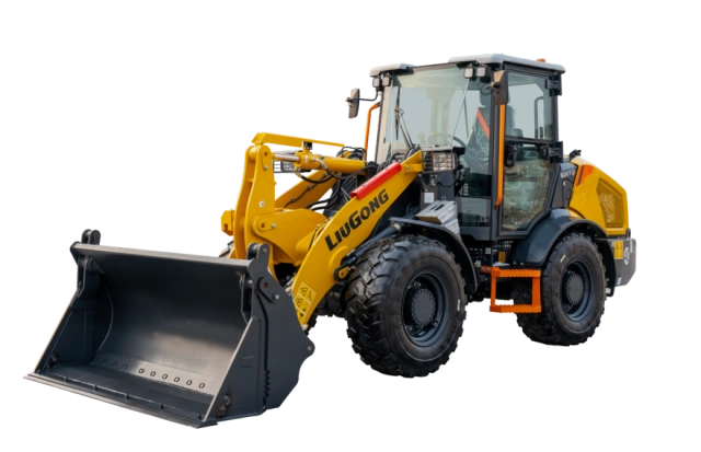 wheel loader manufacturers, wholesale wheel loader