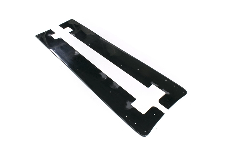 Mitsubishi Lancer Evo 7-9 side skirt underboard product