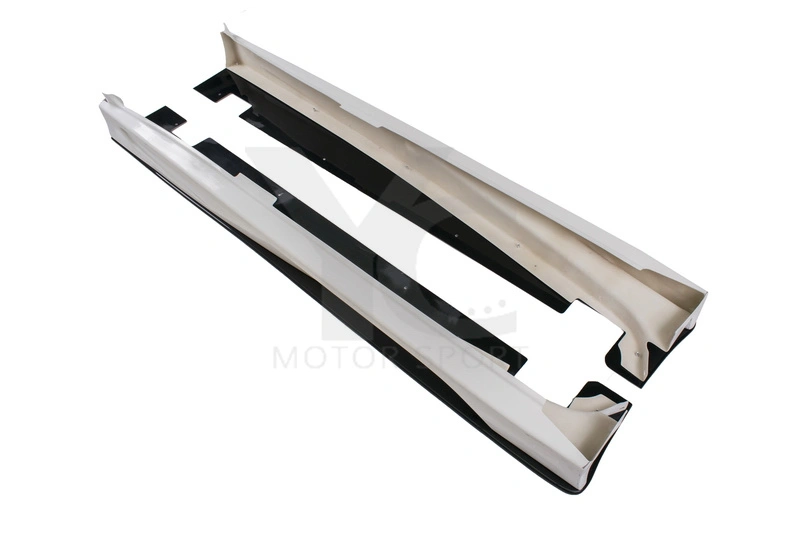 Evo side skirts image for style-name boundary reading