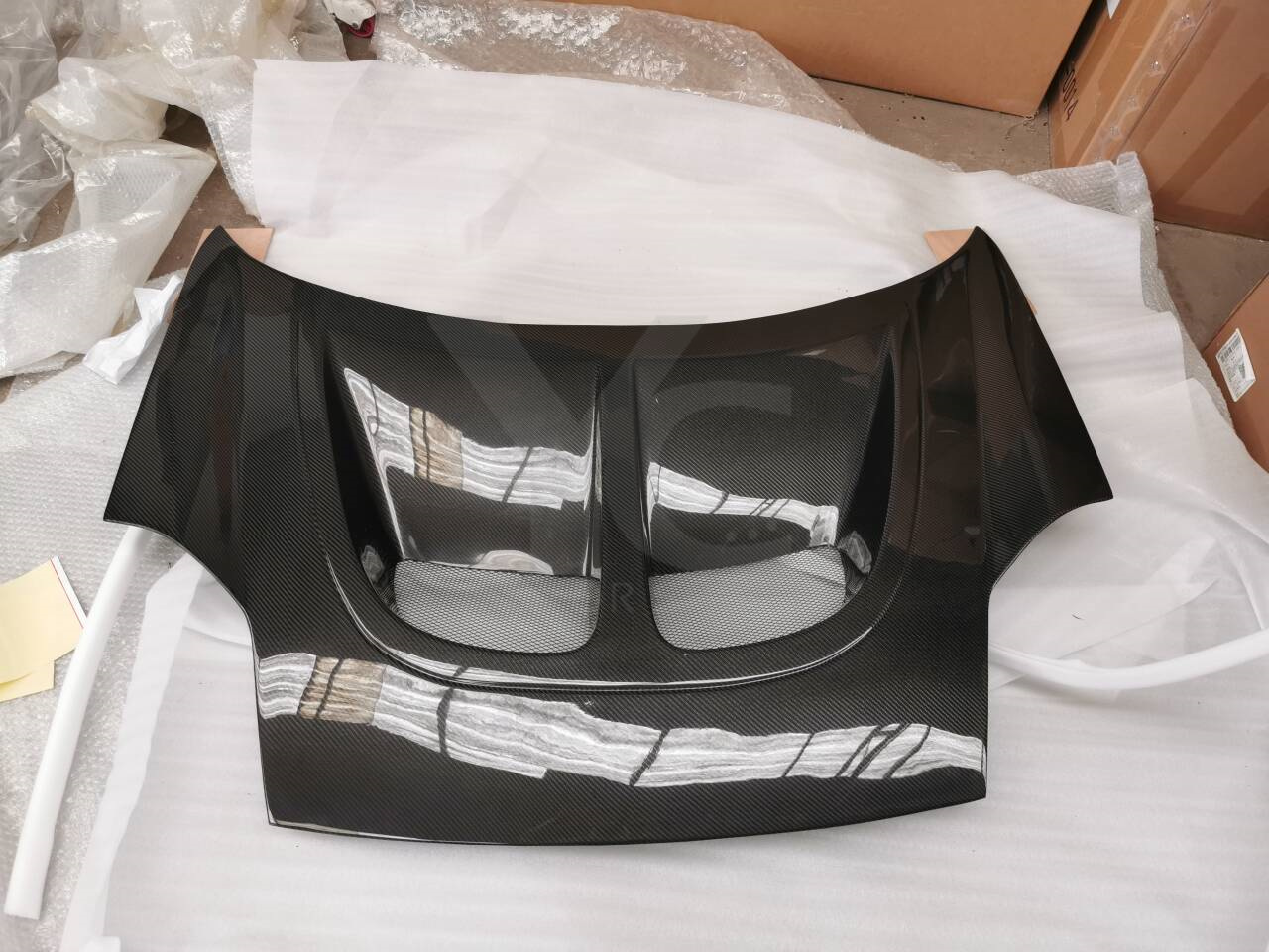 ZZW30 Mr2 Spyder Body Kit Hood